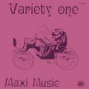 Variety One: Maxi Music