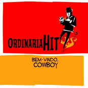 bem-vindo, cowboy