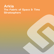 The Fabric Of Space & Time