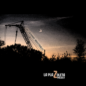 Las Lagrimas Industriales