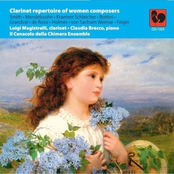 Clarinet Repertoire of Women Composers