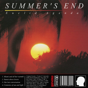 Summer's End EP