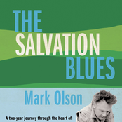 Mark Olson: The Salvation Blues