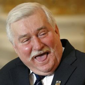 lech walesa