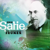 Erik Satie & Les Nouveaux Jeunes