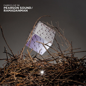 Fabriclive 56: Pearson Sound / Ramadanman
