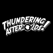 Thundering Asteroids!