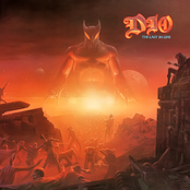 One Night In The City by Dio