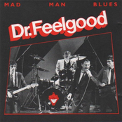 Dust My Broom by Dr. Feelgood