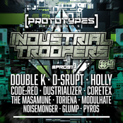 Industrial Troopers #4