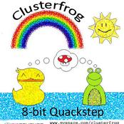 clusterfrog