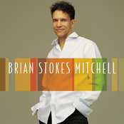 Brian Stokes Mitchell: Brian Stokes Mitchell