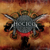 Spirals Of Time by Hocico