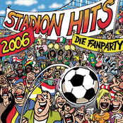 Stadion Hits 2006