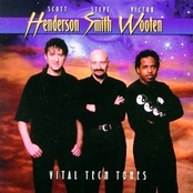 scott henderson steve smith victor wooten vital tech tones