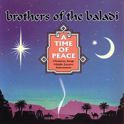 We Three Kings by Brothers Of The Baladi