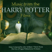 Music From Harry Potter Films