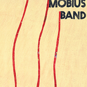 Starts Off With A Bang by Mobius Band