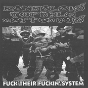 Fuck Their Fuckin' System