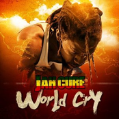 World Cry by Jah Cure