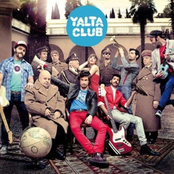 Radioshow by Yalta Club