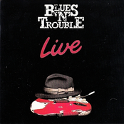 Blues 'n' Trouble Live
