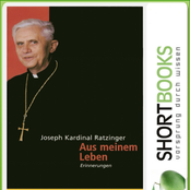 Aus meinem Leben [Shortbook]