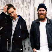 Flume & Chet Faker