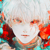 made a mark on myself