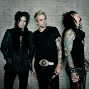 Sixx:a.m.