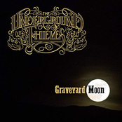 Graveyard Moon