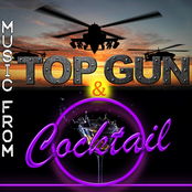 Top Gun Vs. Cocktail