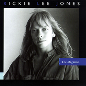 Gravity by Rickie Lee Jones