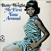 Cry Like A Baby by Betty Wright
