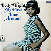 Circle Of Heartbreak by Betty Wright