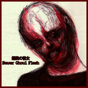 鋼鉄の彼女 / Sewer Ghoul Flesh