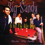 Hey Senorita by Big Sandy & His Fly-rite Boys