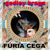 FÚRIA CEGA [Blind Killer Ninja] - Single