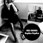 Live In The Stars by Red Riders