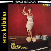 Hits Bailables de la