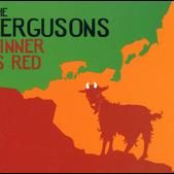 Sinner Is Red by The Fergusons