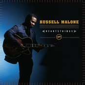 Russell Malone: Heartstrings
