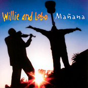 Fuegando by Willie & Lobo