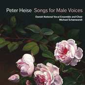 Heise: Songs for Male Voices