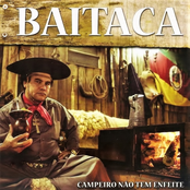 Campeiro Não Tem Enfeite