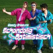 Schandalig Optimistisch