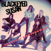 Best Of Friends by Blackeyed Susan