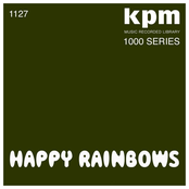 KPM 1000 Series: Happy Rainbows