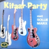 Kitaar Party