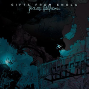 Gifts From Enola: From Fathoms